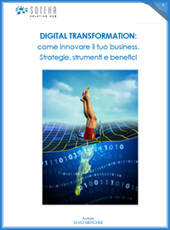 Digital Transformation: come innovarsi?