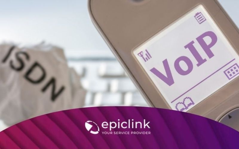 Linea ISDN vs VoIP: scopri differenze tecniche, numerazione, qualità audio, costi e scenari di migrazione. Capisci quando conviene passare alla telefonia IP e come farlo senza perdere il tuo numero