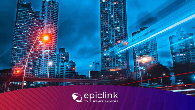 smart city la città connessa del futuro