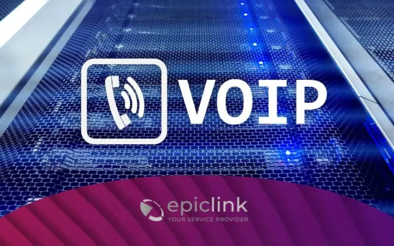 Collegare telefono VoIP al router