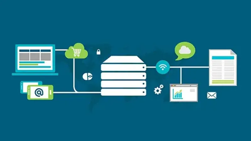 Perchè usare un hosting VPS copia