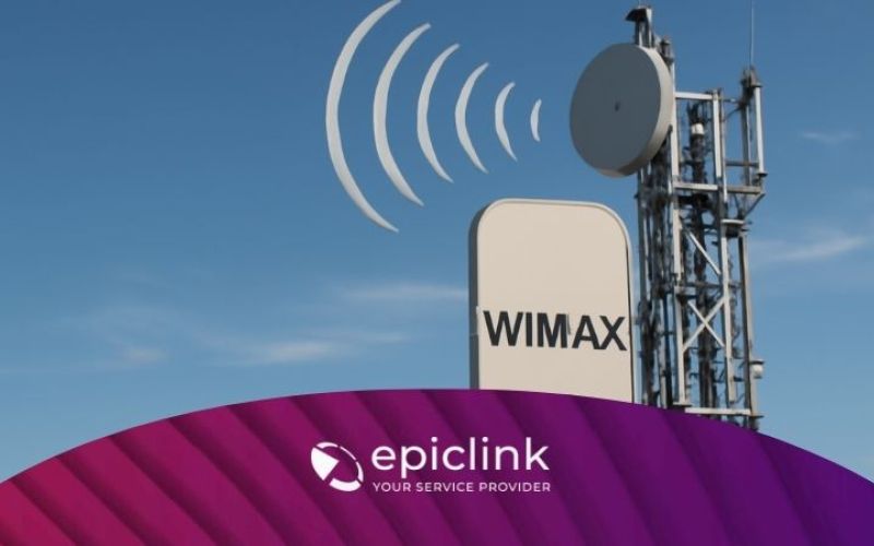 WiMAX: cos’è, copertura e vantaggi per aziende