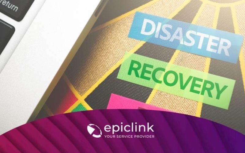 Disaster recovery plan vs incident response plan: tutte le differenze