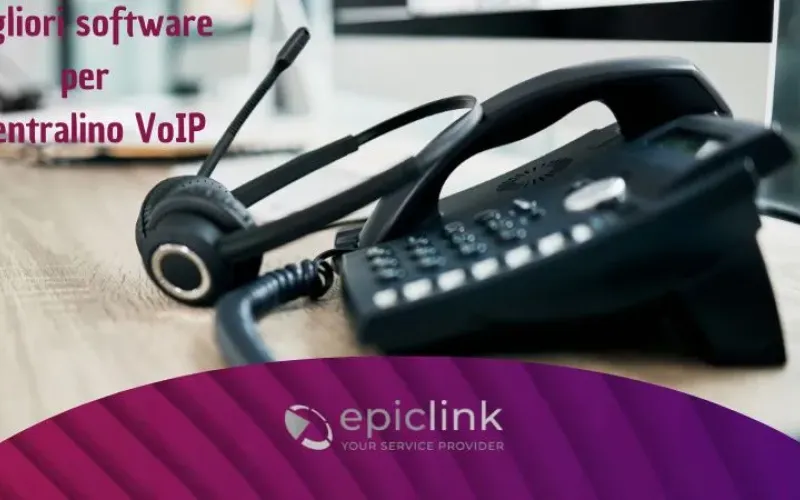 Migliori software per centralino VoIP