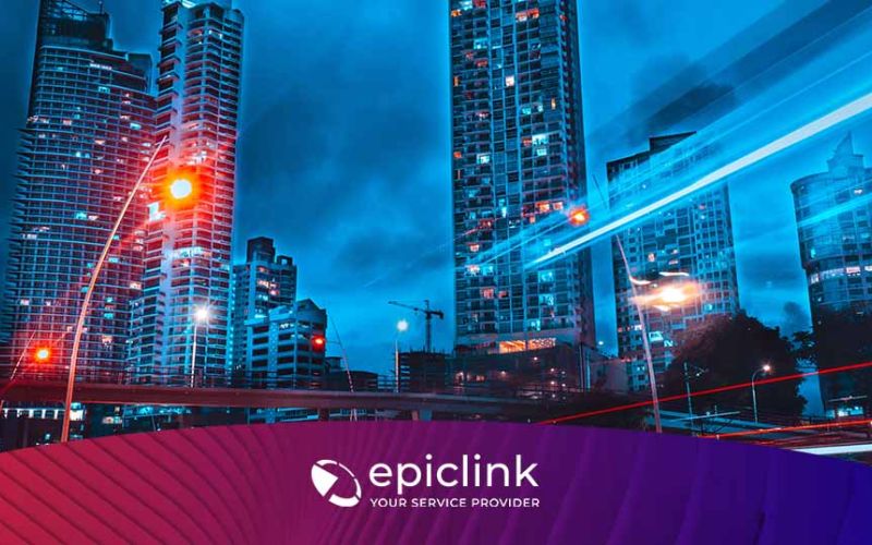 smart city la città connessa del futuro