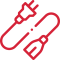 Connessione a fibra ottica